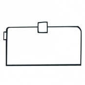 Simple Flap Handphone Case (Horizontal)